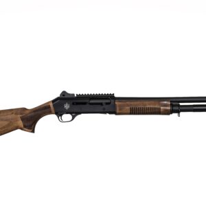 MILITARY ARMAMENT CORP MAC 1014 12/18.5 BL/WD