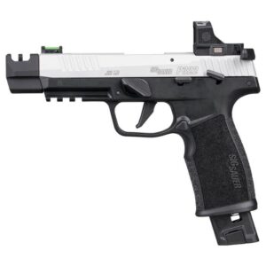SIG SAUER P322 22LR 2-TONE 4" 20+1 COMP