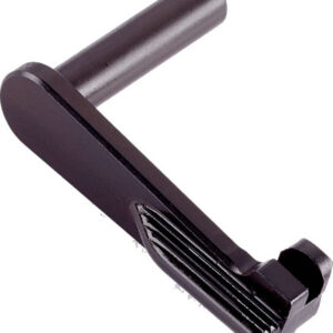 WILSON SLIDE RELEASE .38 SUPER - 9MM BULLET PROOF BLUED