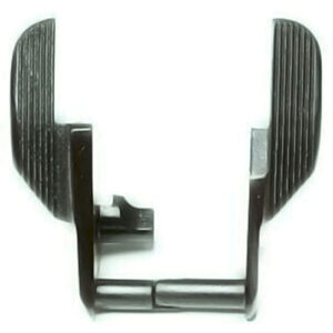 WILSON AMBIDEXTROUS THUMB - SAFTEY FOR 1911 BLUED