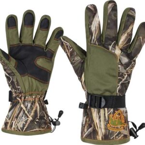 ARCTIC SHIELD CLASSIC ELITE - GLOVES REALTREE MAX-7 MEDIUM