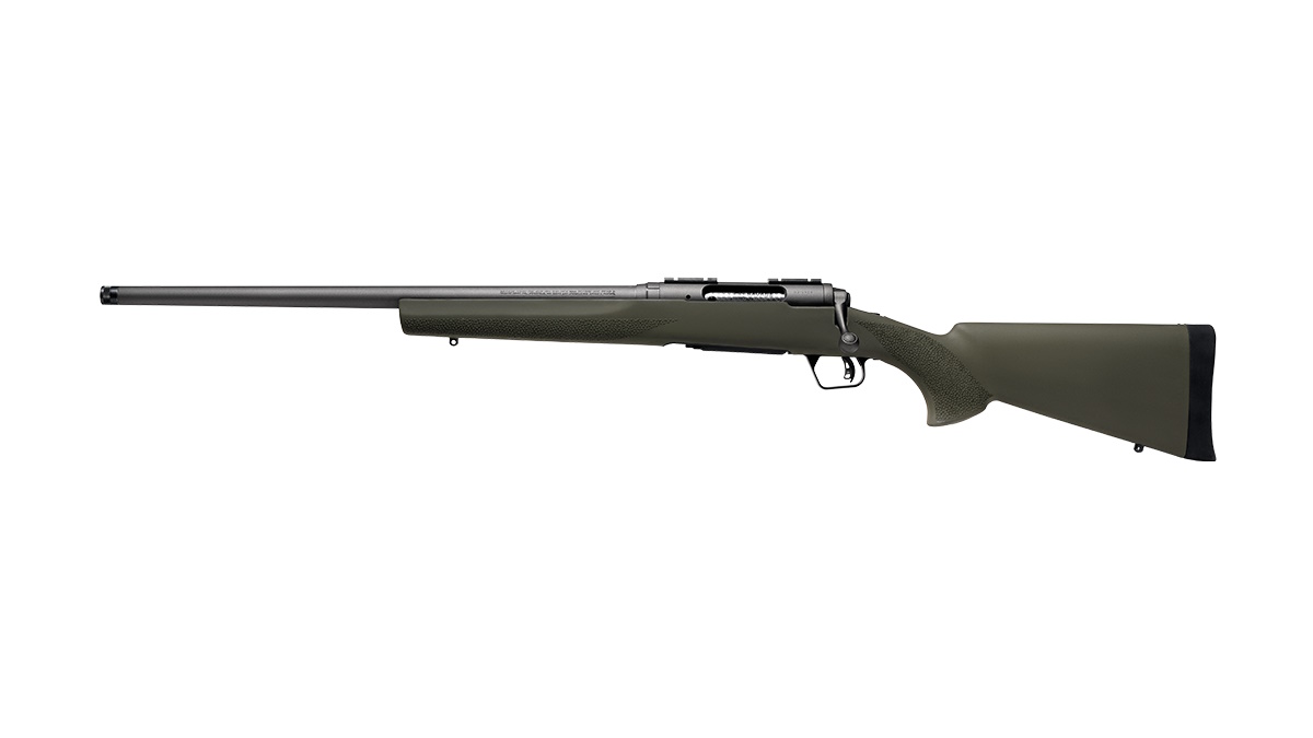 SAVAGE ARMS 110 TRAIL HUNTER 308WIN 22" LH