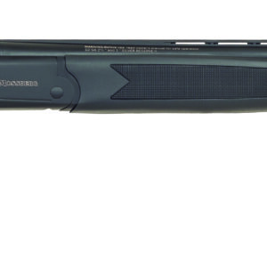 MOSSBERG SILVER RESERVE FIELD 12/28 SYN