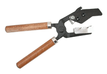 LEE DOUBLE CAVITY MOLD - .311-100-2R ALUMINUM