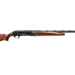 CHARLES DALY 601 DPS SPORTING 12/30 BL/WD