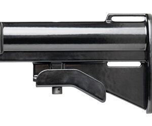 DBST ESS RETRO ALM CAR STOCK BLK