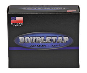 DBLTAP 10MM 200GR JHP 20/1000