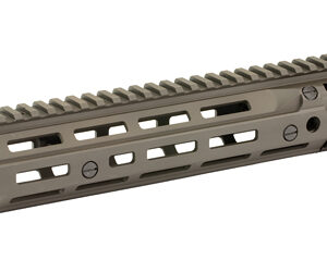 DD RIS III RAIL ASSEMBLIES 9.5" FDE