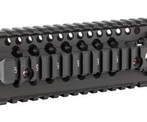 DD OMEGA CARBINE RAIL 7.0 BLK
