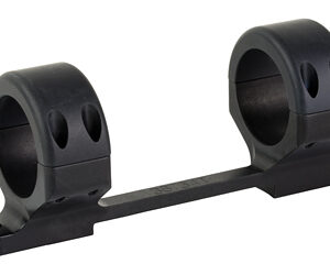 DNZ REM 700 SA RH HIGH 34MM BLK