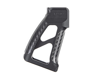 FORTIS TORQUE GRIP CF 15 BLACK