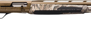 BROWNING MAXUS II WICKED WING - 12GA 3.5" 26" MO-SG HABITAT