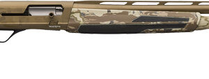 BROWNING MAXUS II WICKED WING - 12GA 3.5" 28" AURIC CAMO