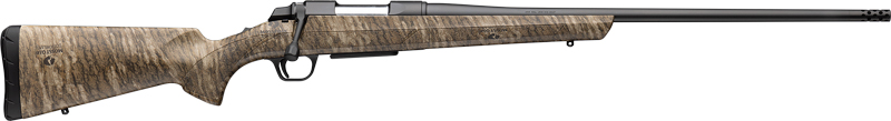 BROWNING AB3 COMPOSITE 30-06 - 22" MO BOTTOMLAND/BLACK