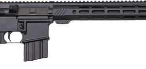 BUSHMASTER 450 BUSHMASTER 20" - BARREL 5-SHOT BLACK