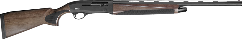 TRISTAR RAPTOR II 12GA 3" - 28"VR BLUED WALNUT