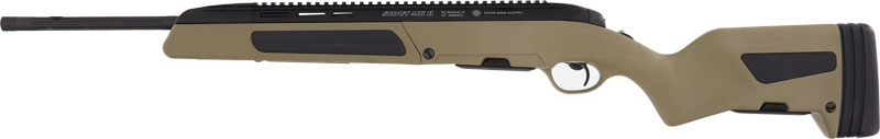 STEYR SCOUT II RIFLE 308WIN - 19" MUD THREADED FLUTED - Image 2