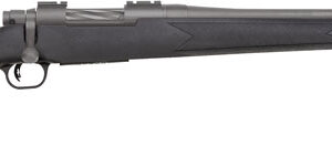 MOSSBERG PATRIOT 25-06 REM - 22" SS CERAKOTE/SYN