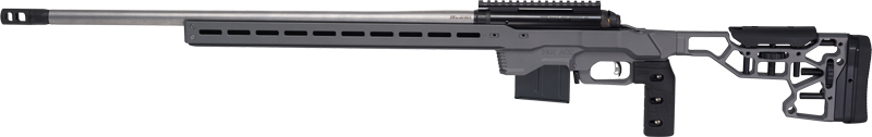 SAVAGE 110 ELITE PRECISION 26" - 223 ACC CHASSIS ARCA RAIL - Image 2