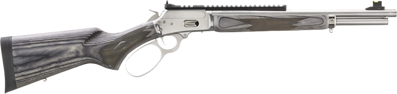 MARLIN 1894 SBL 44MAG 16.1" - STAINLESS GRAY LAMINATE