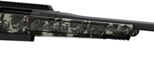 CHRISTENSEN EVOKE HUNTER 6.5 - PRC 22" BLACK/BRUSH CAMO