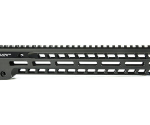 GEISSELE 13.5" SPR MOD MK14 MLOK BLK