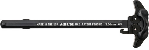 BCM CHARGING HANDLE MK2 AMBI - MEDIUM LATCH FOR AR15