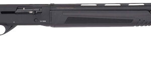 IVER JOHNSON 12GA 3.5" 28"VR - BLACK SYNTHETIC