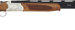 ATI CAVALRY SPORTING O/U 12GA - 30" VR BLUED/WALNUT EJECTORS