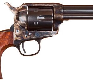 CIMARRON P-MODEL 44-40 WIN - OM FS 4.75" CC/BLUED WALNUT
