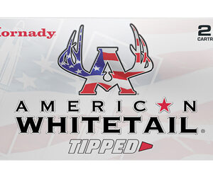 HRNDY AWT 6.5PRC 129GR SST 20/200