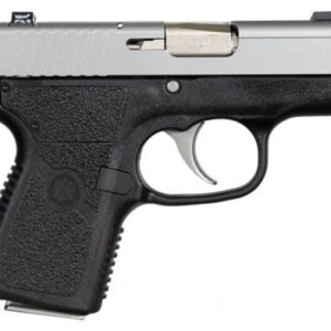 KAHR ARMS P380 380 SS/POLYMER 6+1 NS CA