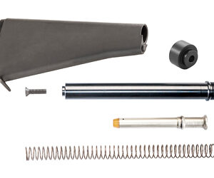 LUTH AR A2 BUTTSTOCK KIT BLK