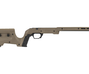 MDT XRS CHASSIS TIKKA T3 FDE