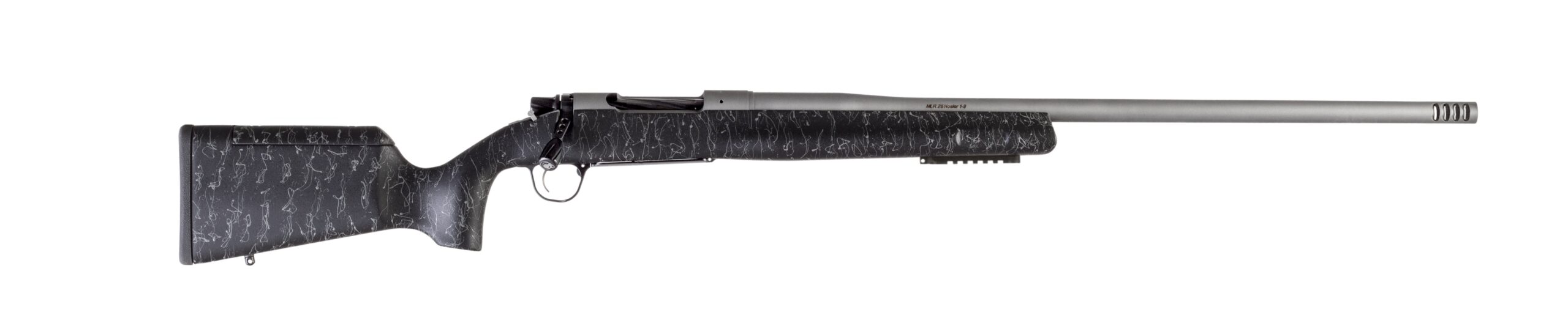 CHRISTENSEN ARMS MESA LR 300PRC TUNG/BLK 26"