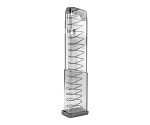 ETS MAG FOR GLK 43X 9MM 19RD CLR