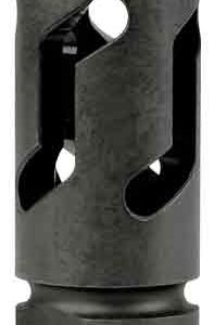 MI FLASH HIDER/IMPACT DEVICE - 1/2-28" 5.56/.223 CALIBER