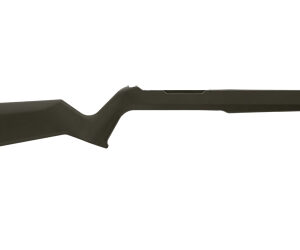 MAGPUL MOE X-22 STK 10/22 ODG