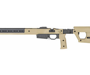 MAGPUL PRO 700 CHASS REM 700 SA FDE