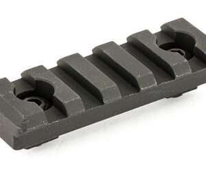 MIDWEST M-LOK 5 SLOT RAIL SECTION
