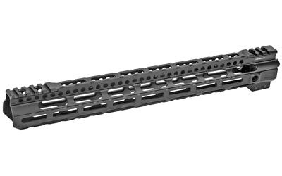 MIDWEST COMBAT RAIL LW 15" MLOK
