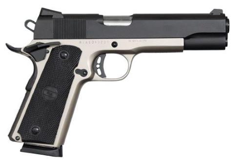 ROCK ISLAND ARMORY M1911-A1 TAC 45ACP 5" TT #