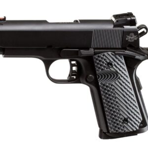 ROCK ISLAND ARMORY TCM ROCK ULTRA CSL 45ACP 3.5"