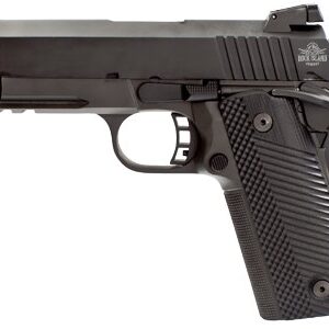 ROCK ISLAND ARMORY M1911-A2 MS 22TCM/9MM 4.25"  #