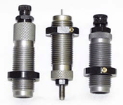 RCBS CARBIDE ROLL CRIMP DIE - SET 41 MAG GP-B