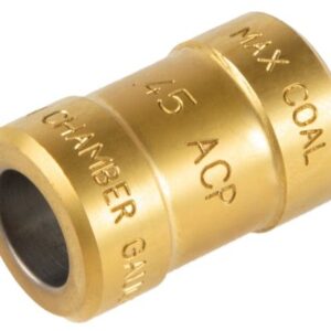 RCBS CHAMBER CASE LENGTH GAUGE - 6MM CREEDMOOR