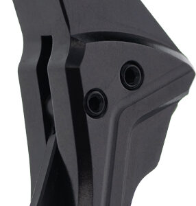 TYRANT CNC FOR GLOCK GEN 5 - TRIGGER SHOE BLACK BLACK