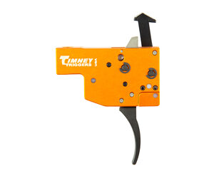 TIMNEY TRIG FITS TIKKA T3/T3X 2 STG