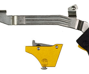 TIMNEY ALPHA TRG FOR GLK GEN 3-4 GLD
