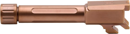 TRUE PRECISION SF HELLCAT BBL - THREADED COPPER TICN 3.84" - Image 3